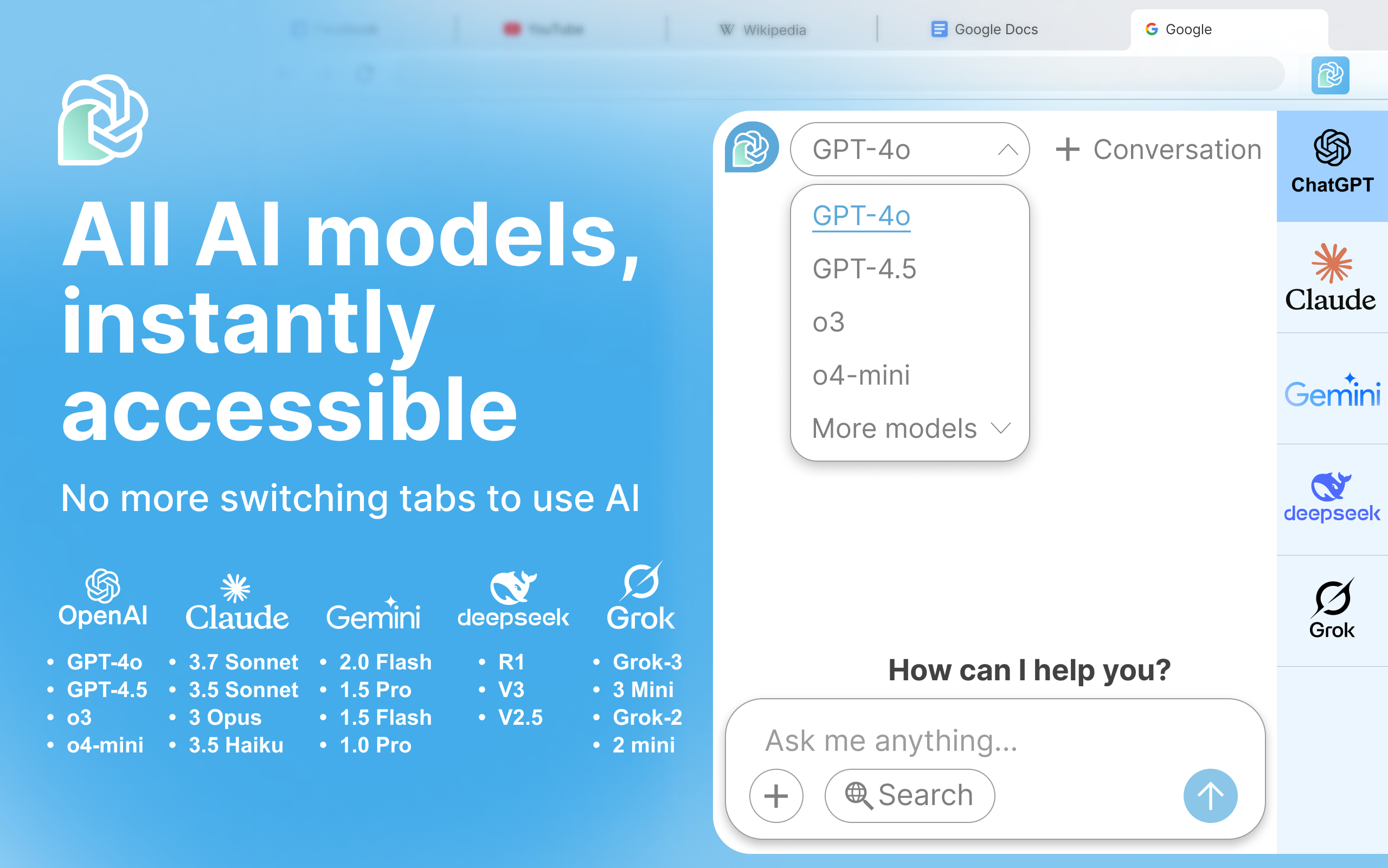 Extension Screenshot